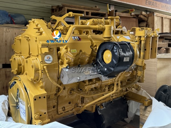 Kako izbrati idealen industrijski motor za vaš projekt: celovit vodnik