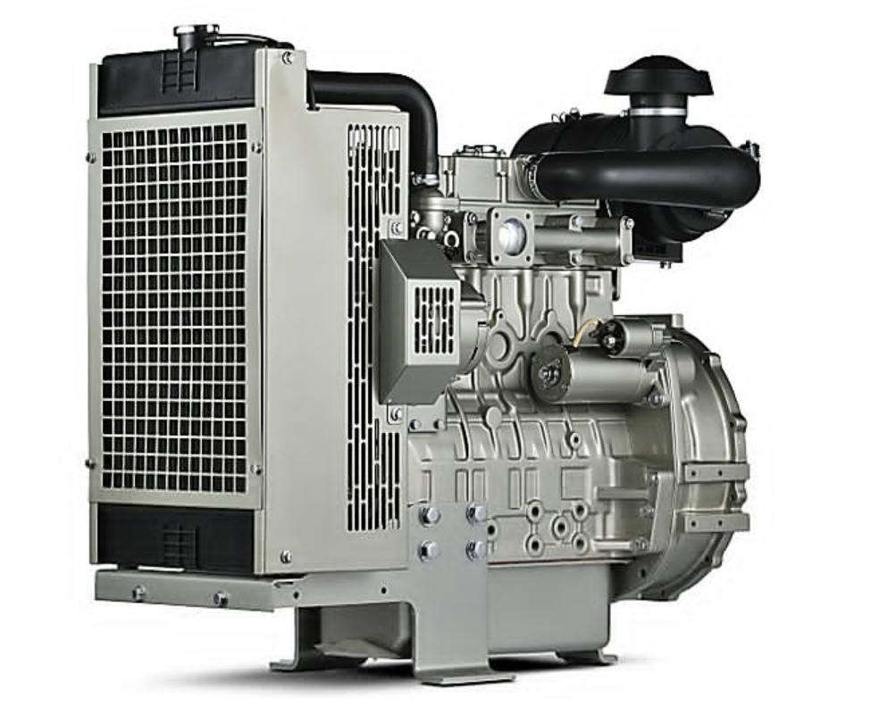 Perkins 404D-22G 1800 RPM dizelski motor: Vodnik za vzdrževanje