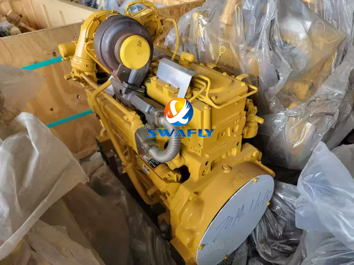 John Deere 6090H imamo na zalogi