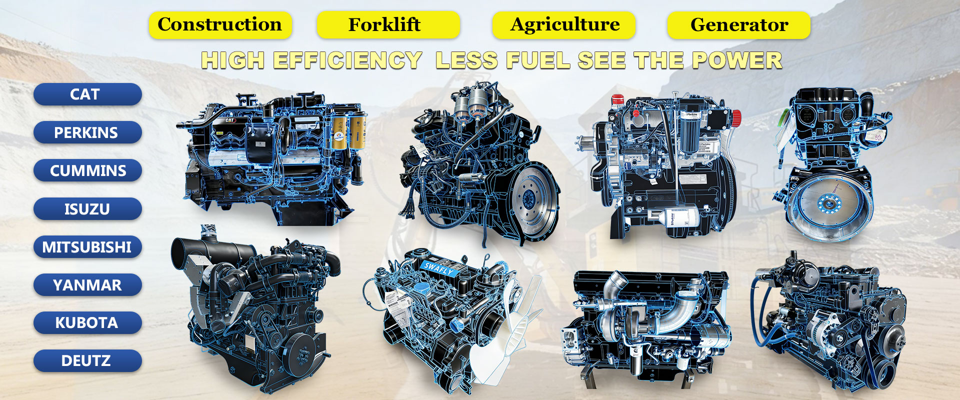 Proizvajalci hidravličnih sistemov
