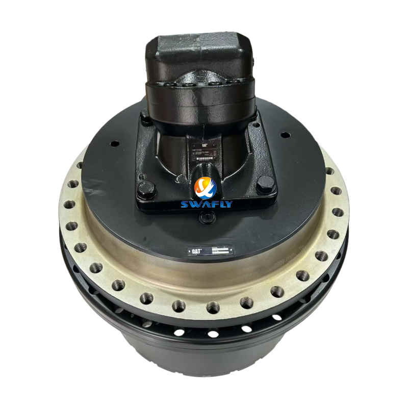 374-9595 173-1685 Sklop potovalnega motorja končnega pogona za Caterpillar 6018