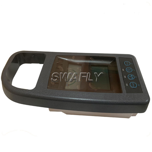 539-00048G Grozd monitorja za bager Daewoo Doosan DH225-7 DH220-7