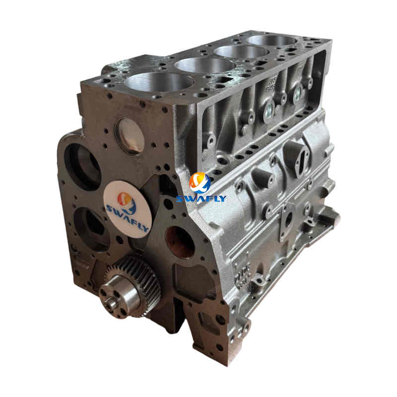 B3.9 Kratek blok