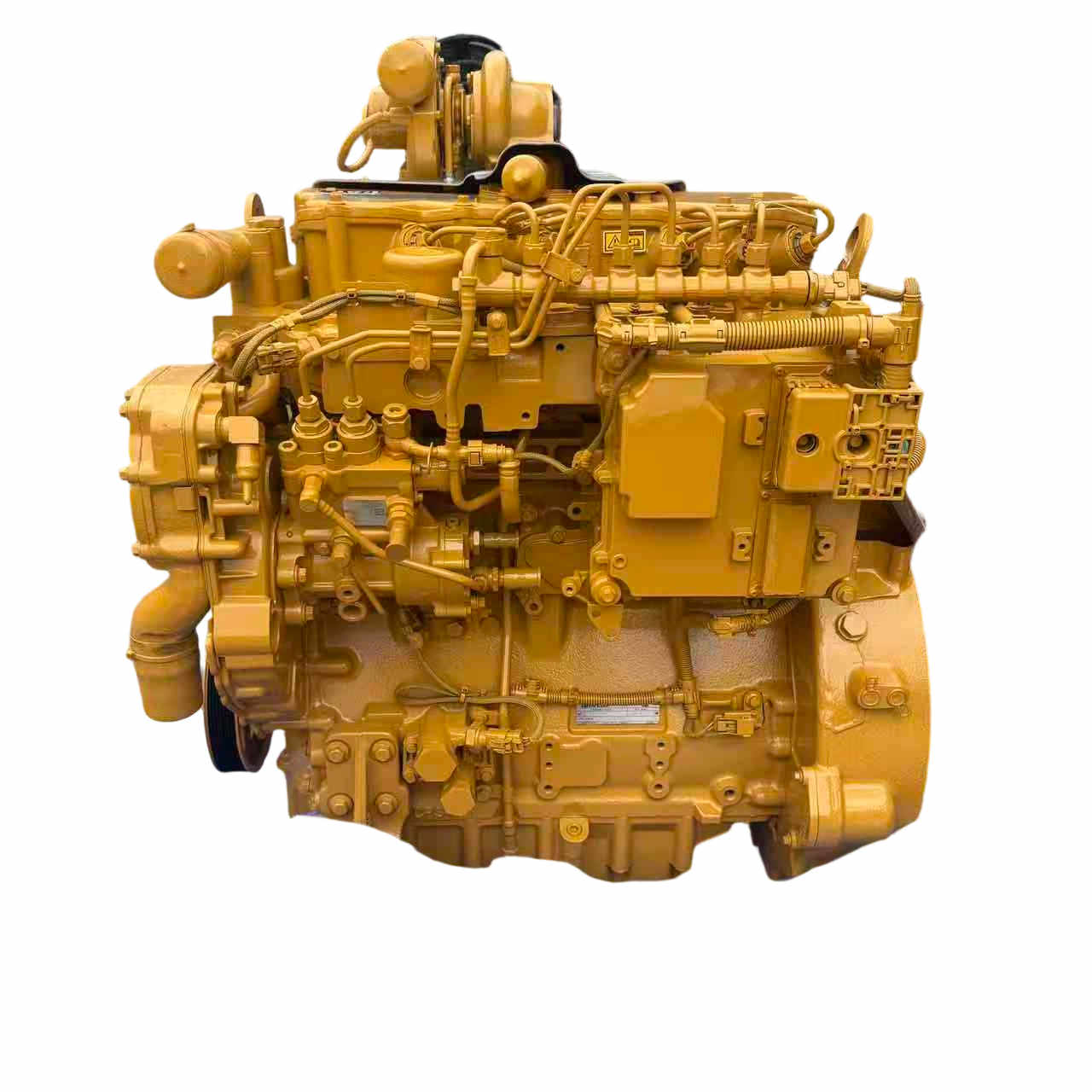 Cat dizelski motor C4.4 za bager 320GC 6186105