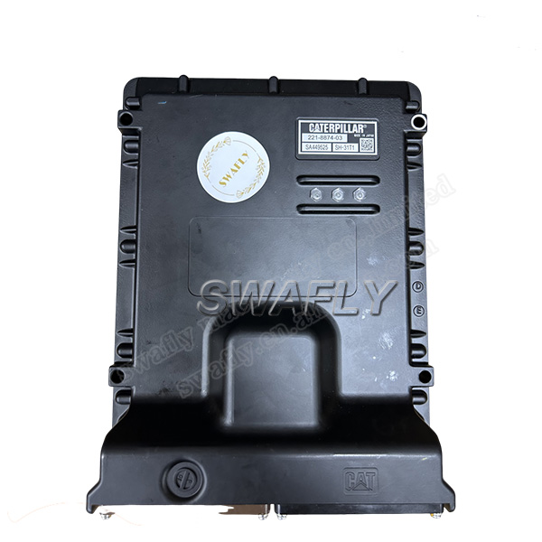 CAT ECU krmilnik 221-8874 za 320D