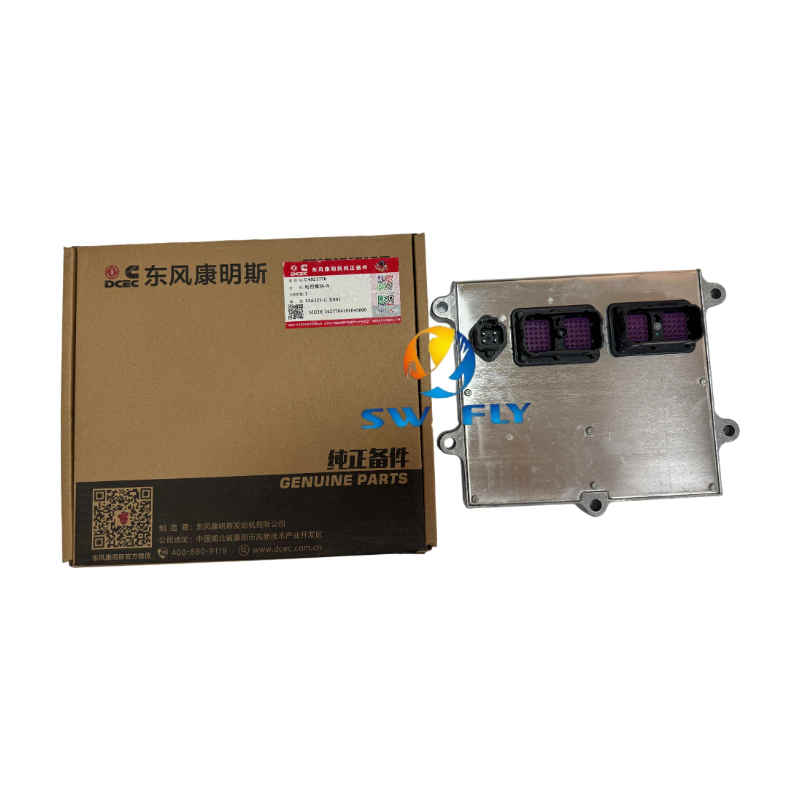 Cummins 4921776 ECM