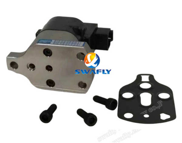 Cummins aktuator 408998100