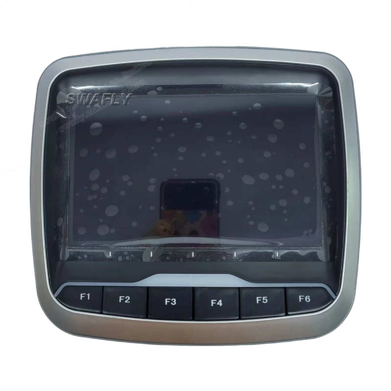 Sklop zaslonske plošče monitorja Doosan 300426-00058