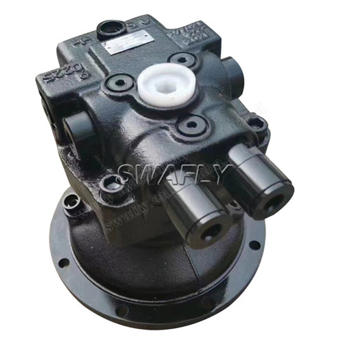 Nihajni motor bagra za SH100 SH120 SH130A1 SH120A2 SH120A3 SH120A5 YC135 JCB130 CX130B