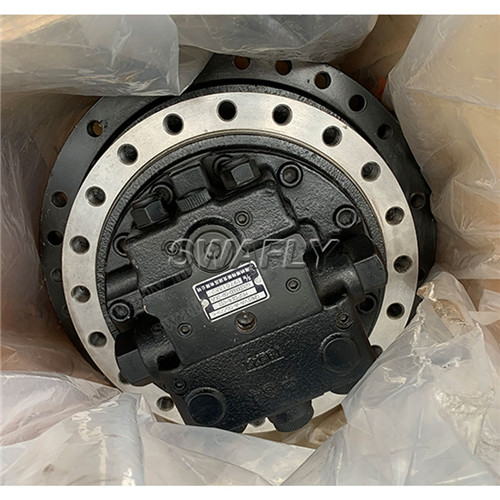 Potovalni motor GM21 GM21VA