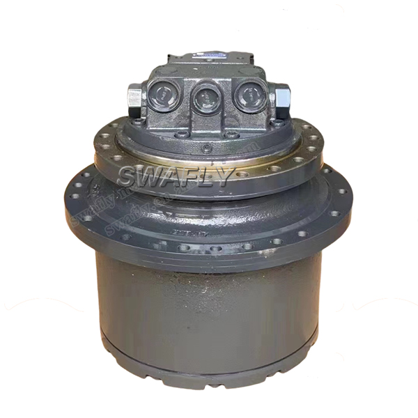 Potovalni motor GM21 GM21VA