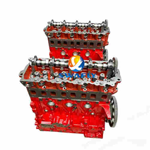 Blok motorja Hino J05E Dolg blok