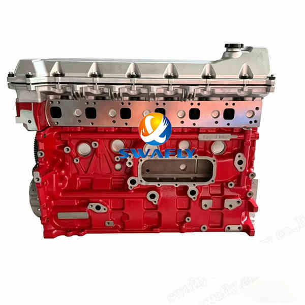 Dolgi blok Hino J08E