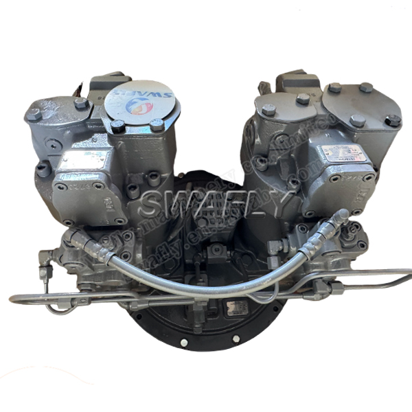 Črpalna naprava Hitachi 9257596 HPV145