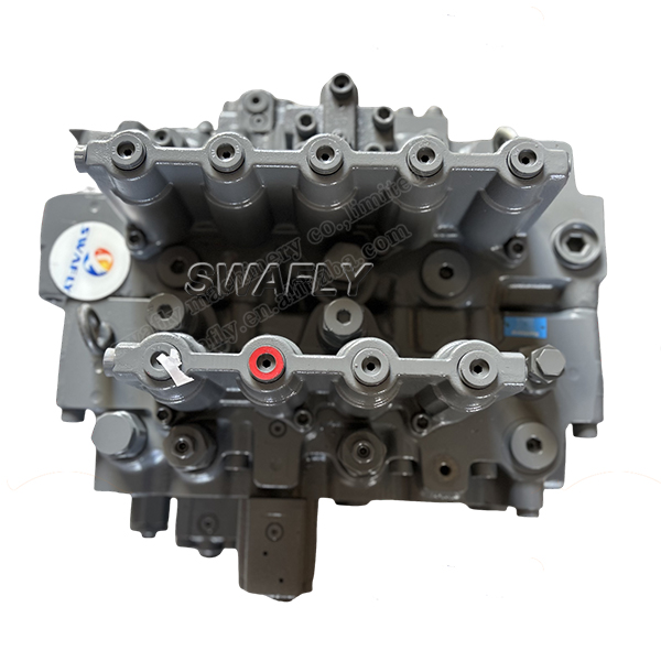 Hitachi Distribution Glavni kontrolni ventil YA00037263