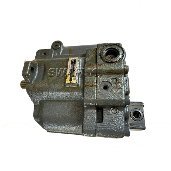 Hitachi Pristna nova črpalka 4699615