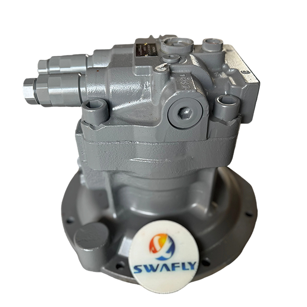 Hitachi originalen nov nihajni motor 4651137