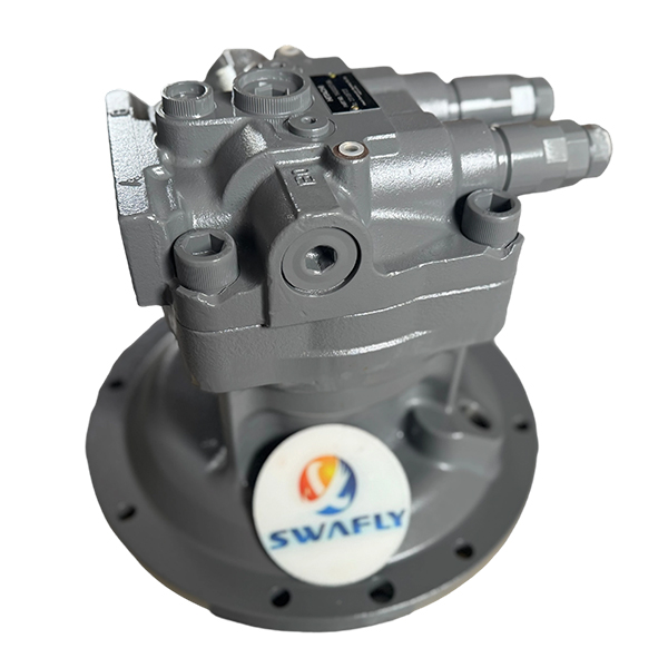 Hitachi originalen nov nihajni motor YA00053104