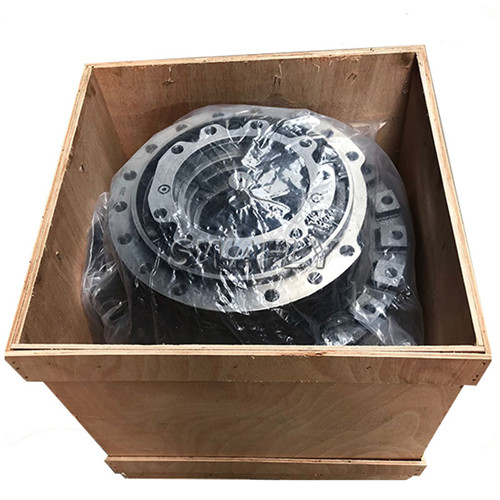 Hitachi ZX240 ZX240-3 ZX240-5G potovalni reduktor 9256989