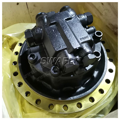 Potovalni motor končnega pogona Hitachi ZX330 ZX330-3 9244944 9281920 9281921