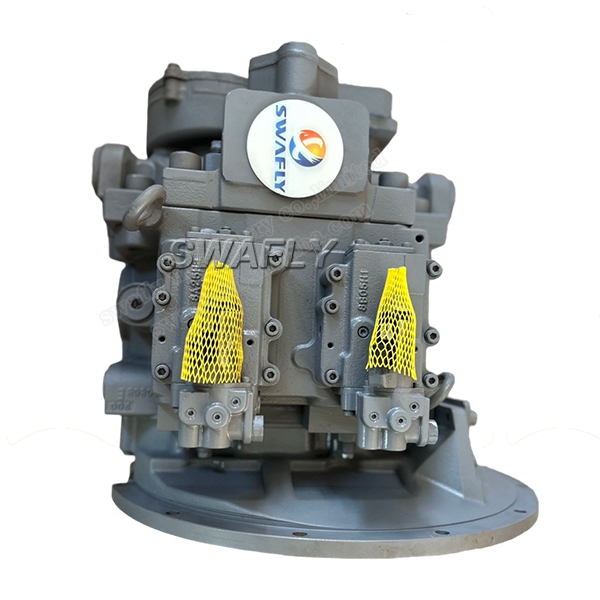 Hidravlična črpalka Hitachi ZX490-5A YA00052949