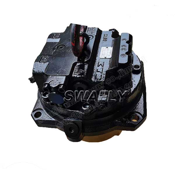 Hitachi ZX650-3 ZX670-3 ZX850-3 ZX870-3 Hidravlični potovalni motor 4636857