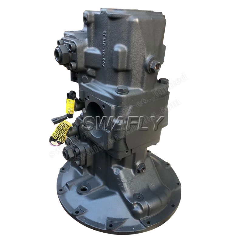 Hidravlična črpalka 708-2L-41280 Komatsu PC210LC-8