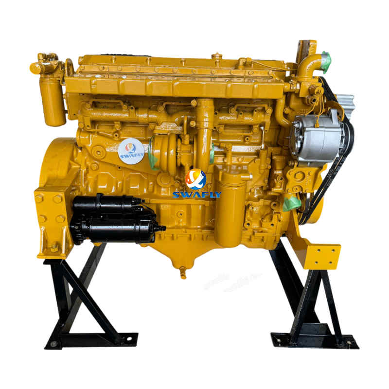 Japonski rabljen motor SWAFLY 3116 za 325b
