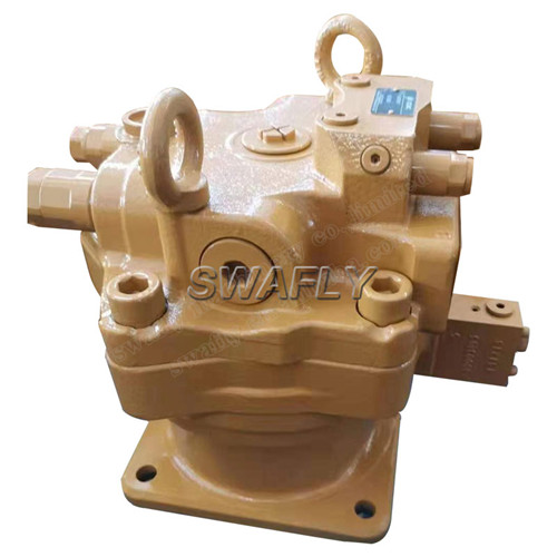 Nihajni motor KAWASAKI M5X250 za Sany SY485