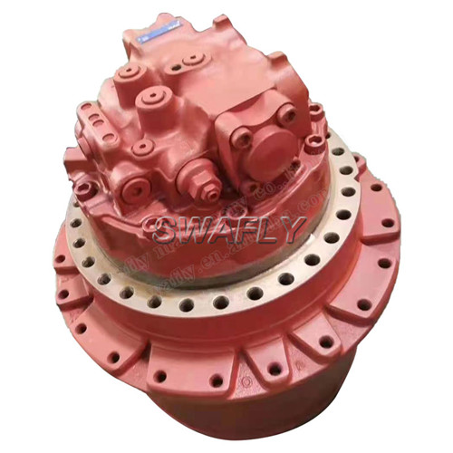 Potovalni motor končnega pogona Kayaba MAG-170VP-3800 B0240-93063