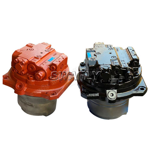 Samo pogonski motor KAYABA OEM MSF-340VP 209-60-75101