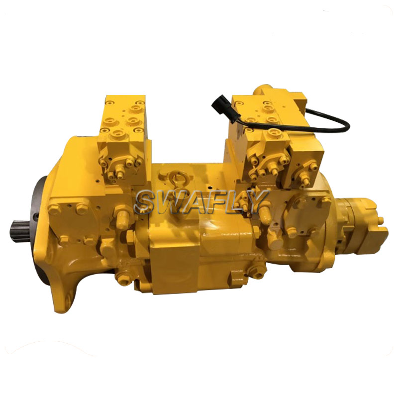 Glavna črpalka Komatsu Genuine 708-2L-00612 za PC1250-8