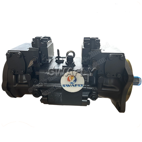Komatsu Pristna 708-2L-90740 glavna črpalka za bager PC800-7