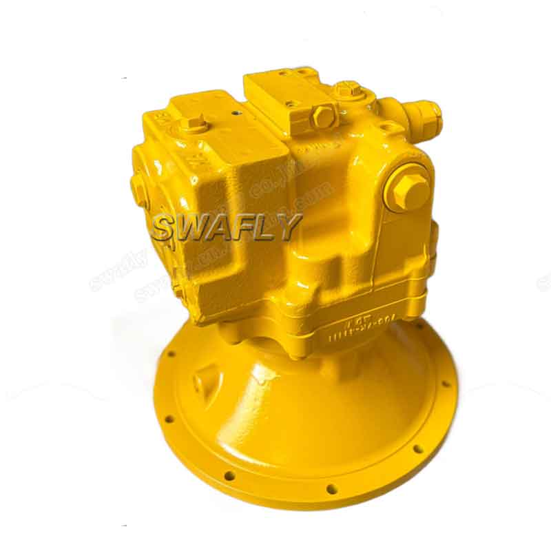 Nihajni motor Komatsu PC1250 706-77-01320