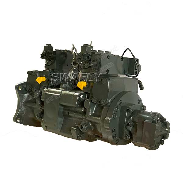 Hidravlična črpalka Komatsu PC1250-8 708-2L-00691