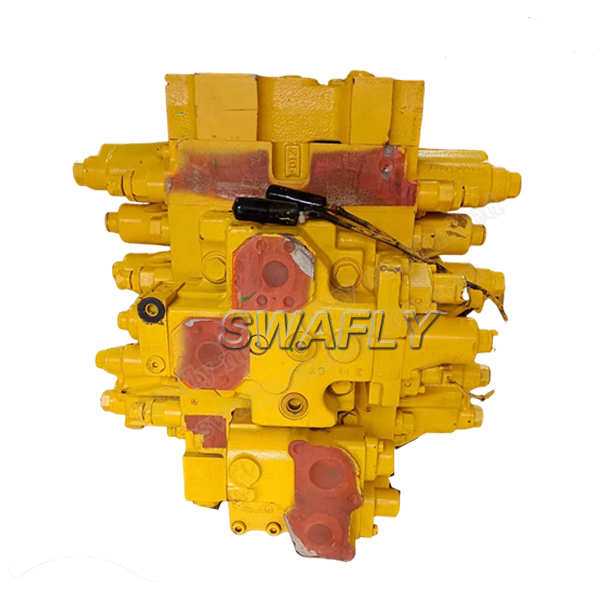 Glavni krmilni ventil Komatsu PC200-8 723-47-23103