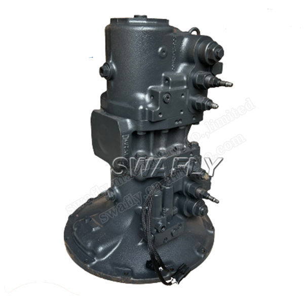 Komatsu PC210-6 hidravlična črpalka 708-2L-2150