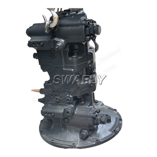 Sklop hidravlične črpalke KOMATSU PC220-6 708-2L-00450