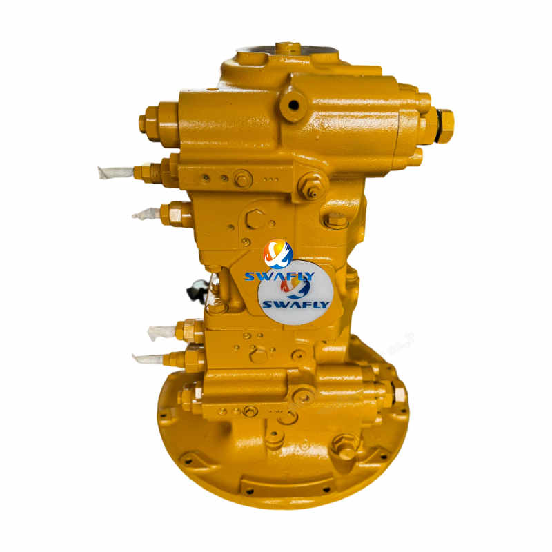 Glavna hidravlična črpalka za bager Komatsu PC240NLC-6 708-2L-00423