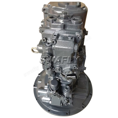 Glavna hidravlična črpalka bagra Komatsu PC400-6 PC450-6 708-2h-00191