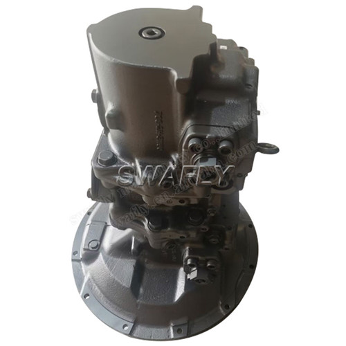 Glavna hidravlična črpalka bagra Komatsu PC400-8 PC450-8 708-2H-01027 708-2H-00027