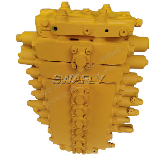 Glavni krmilni ventil Komatsu PC450-6 PC400-6 723-47-17103