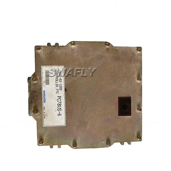 Komatsu PC78US-6 krmilnik ECU krmilni modul motorja ECM 7825-62-1000