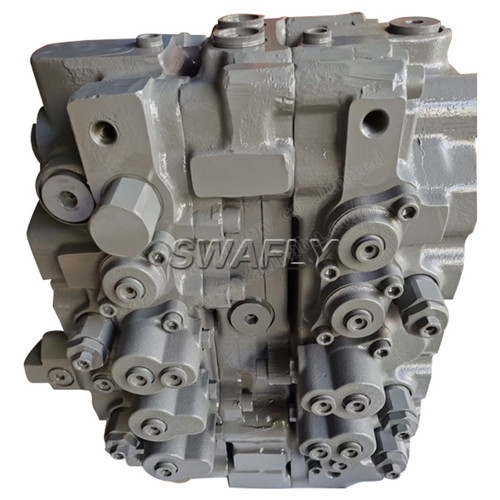 Glavni krmilni ventil KPM 4433970 za Hitachi ZX350 ZX350-6