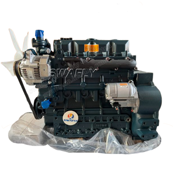 Dizelski motorji Kubota V2203-BG