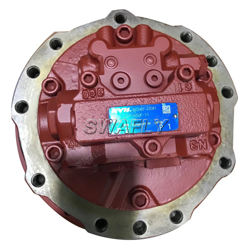 KYB MAG-33VP-650-F-11 potovalni motor B0240-33081