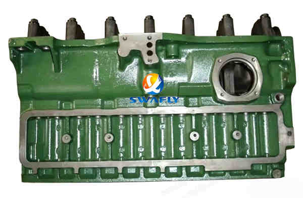 Mercedes-Benz OM366 blok cilindrov