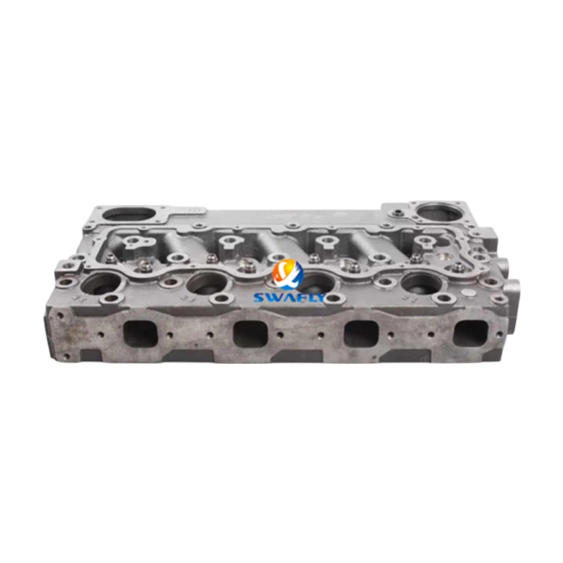 Originalna glava motorja CAT 3304