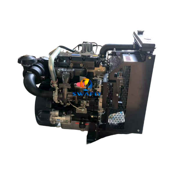 Originalni nov sklop motorja 1103A-33T