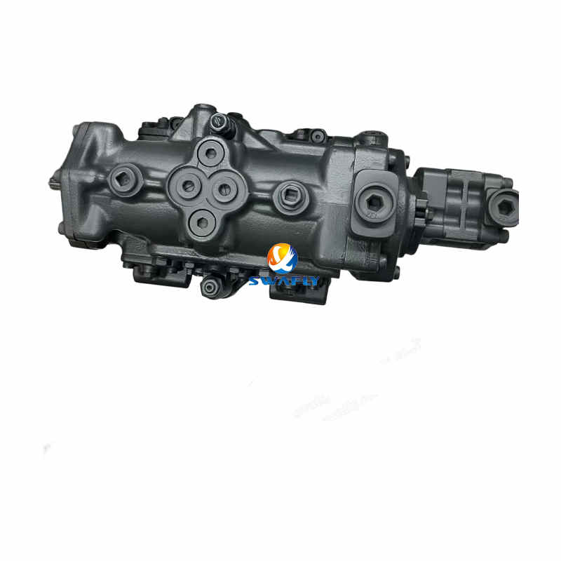 Hidravlična črpalka za mini nakladalnik 720 2T 00072 za Komatsu SK1020 SK1026